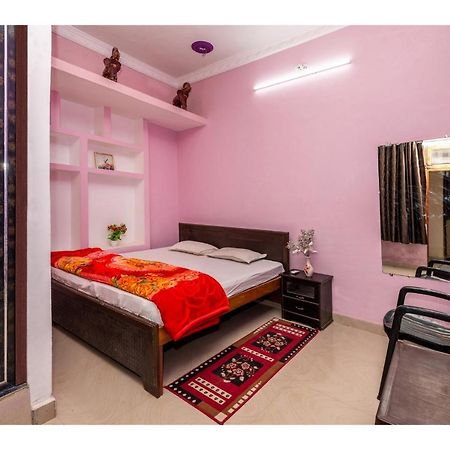 Shree Ram Homestay Orchha Ngoại thất bức ảnh
