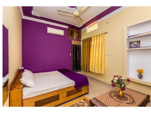Shree Ram Homestay Orchha Ngoại thất bức ảnh