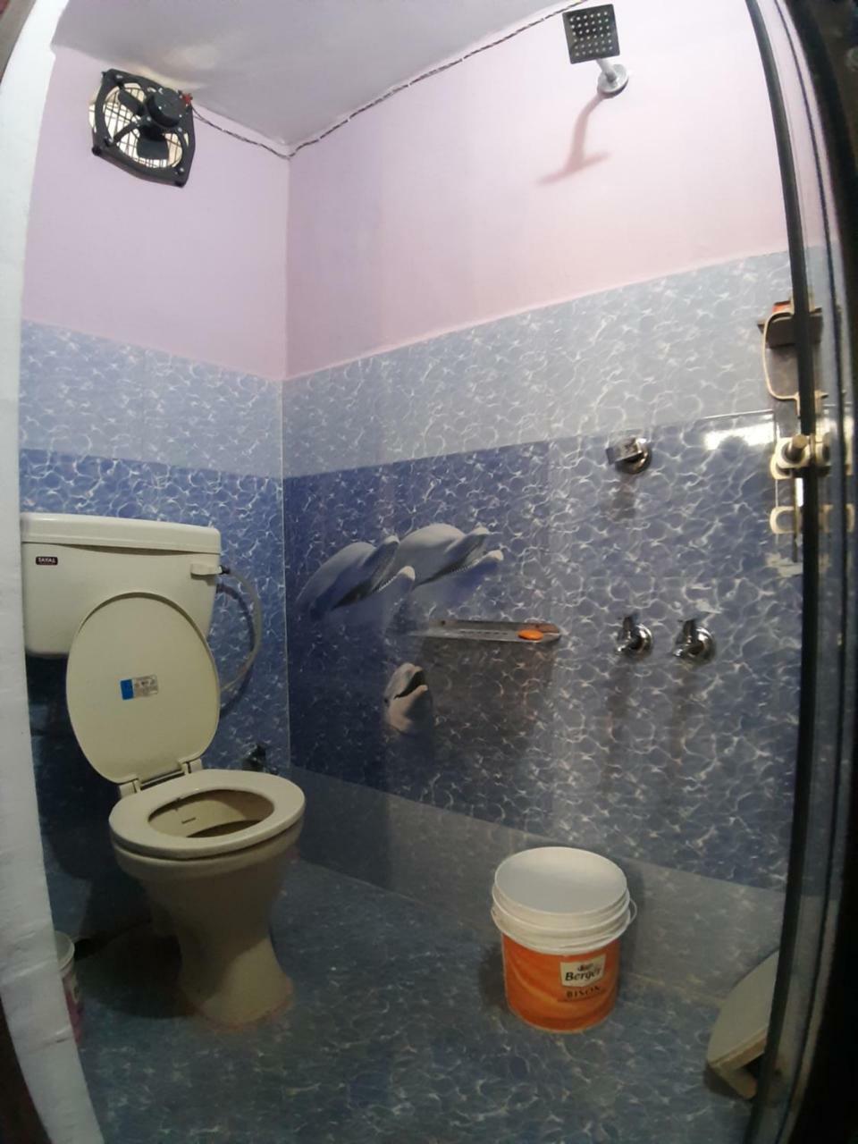 Shree Ram Homestay Orchha Ngoại thất bức ảnh